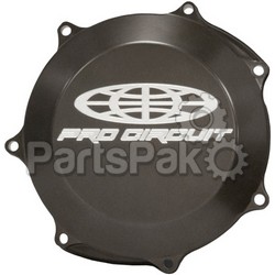 Pro Circuit CCY03450F; T-6 Billet Clutch Cover