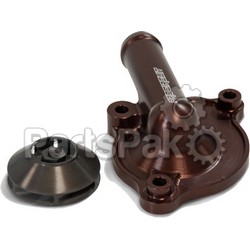 Pro Circuit WPH09450; Water Pump Cover W / Impeller