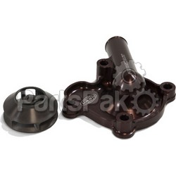 Pro Circuit WPH10250; Water Pump Cover W / Impeller