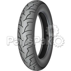 Michelin 62815; Pilot Activ Tire Rear 130/80H1