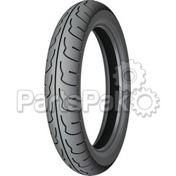 Michelin 15943; Pilot Activ Tire Front 110/80V