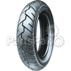 Michelin 88684; S1 Tire 130/70-10