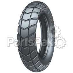 Michelin 09477; Tire 3.00-10 S1 50J F / R