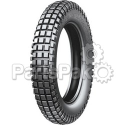 Michelin 22827; Tire 80/100-21F Trial Light Tube Type; 2-WPS-87-9543
