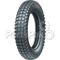 Michelin 1599; Trial X Light Tire Rear 120/10; 2-WPS-87-9552