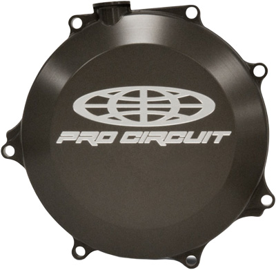 Pro Circuit CCK06450; T-6 Billet Clutch Cover