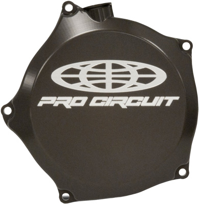 Pro Circuit CCK09250; T-6 Billet Clutch Cover