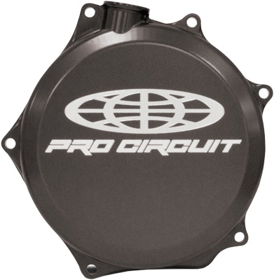 Pro Circuit CCS07250; T-6 Billet Clutch Cover