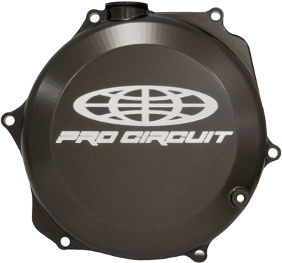 Pro Circuit CCS08450; T-6 Billet Clutch Cover