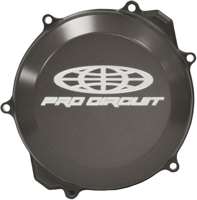 Pro Circuit CCY01250; T-6 Billet Clutch Cover