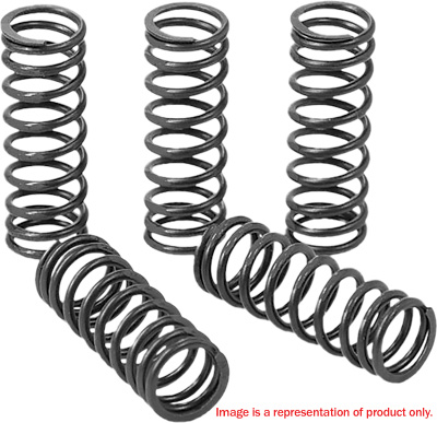 Pro Circuit CSY06450; Clutch Springs