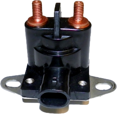 WSM 004-120-01; Start Solenoid Fits Sea Doo Late Style