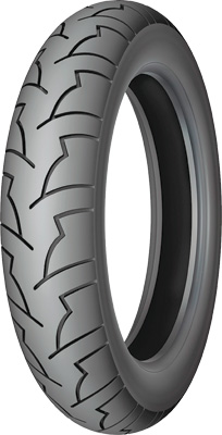 Michelin 62815; Pilot Activ Tire Rear 130/80H1
