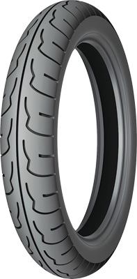 Michelin 95552; Pilot Activ Tire Front 120/70V
