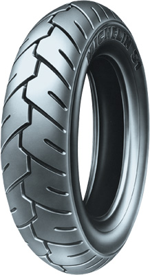 Michelin 81717; Tire 90/90-10 S-1