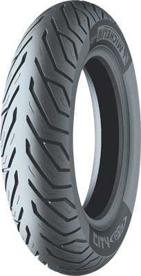 Michelin 43599; Tire 100/80-16 City Grip F Tl