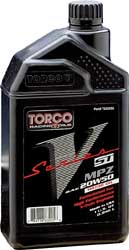 Torco T630050CE; V-Series St Motor Oil 50W Liter