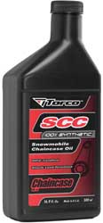 Torco S790010YE; Scc Chain Case Oil 500Ml