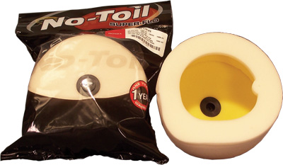 No Toil 450-01; Premium Air Filter Fits Polaris