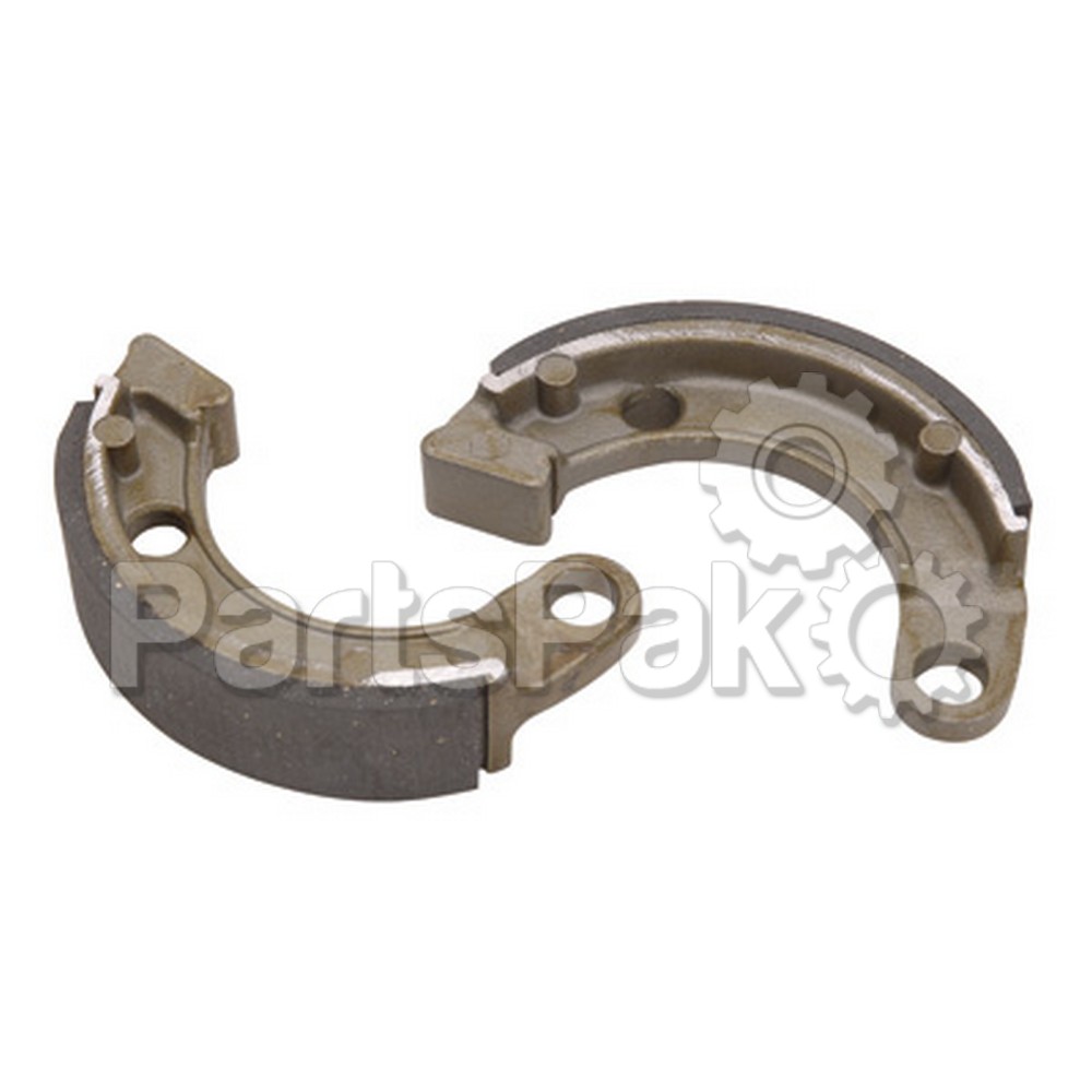 EBC Brakes 322; Brake Shoes