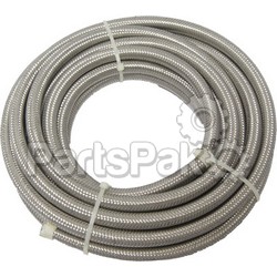 Harddrive 70-094S; Stainless Steel Braided Hose 5/16-inch -25'; 2-WPS-820-70243