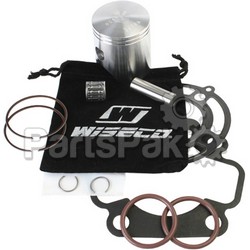 Wiseco PK1177; Top End Kit Kawasaki / Suz; Kawasaki KX65'00-20/Suzuki RM65'03-06(752M04450)