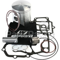 Wiseco PK1331; Top End Piston Kit; Fits Suzuki RM250 '92-93 (642M06700 2638CD)