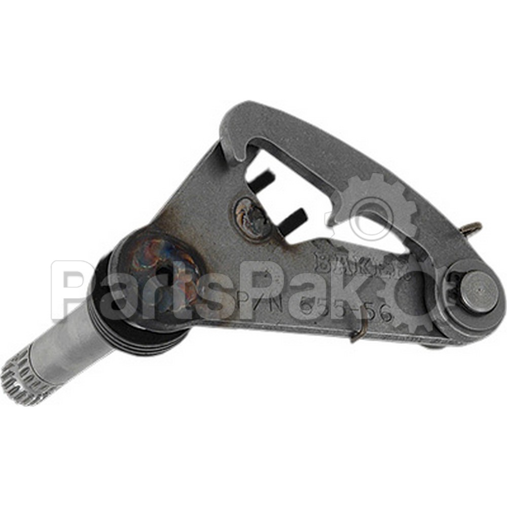 Baker 55556LA; AntiOvershift Ratchet Pawl Assembly