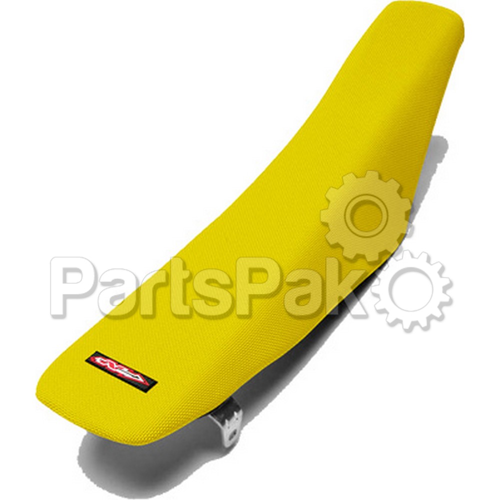 N-Style N50-4038; All-Trac Full Gripper Seat Cover (Yellow)