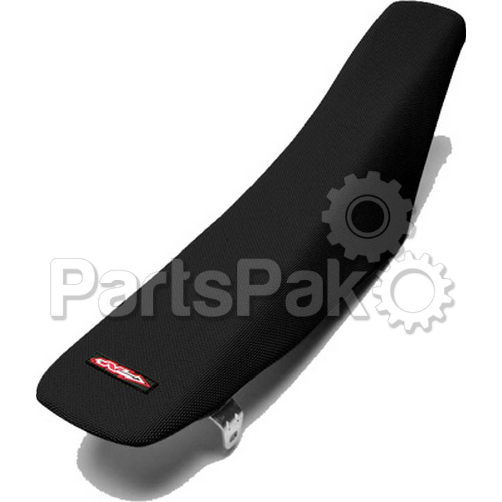 N-Style N50-4065; All-Trac Full Gripper Seat Cover (Black)