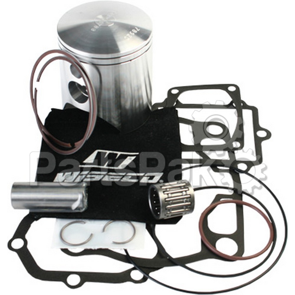 Wiseco PK1331; Top End Piston Kit; Fits Suzuki RM250 '92-93 (642M06700 2638CD)