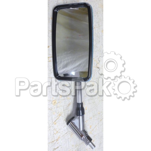 Yamaha 4VR-26290-00-00 Rear View Mirror Assembly (Right); New # 4VR-26290-11-00