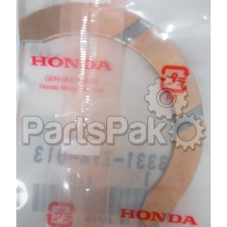 Honda 04105-ZY6-000 Washer Kit (150); New # 04105-ZY6-010; HON-04105-ZY6-000