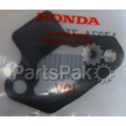 Honda 17274-ZT3-000 Gasket, Air In. Joint; 17274ZT3000