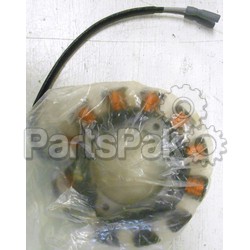 Coils, Charge
