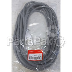 Honda 31690-893-720 Cable (10M); 31690893720