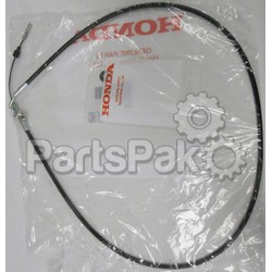 Honda 54510-VE2-801 Cable, Clutch; New # 54510-VE2-305