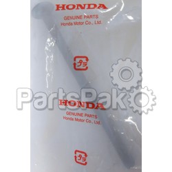 Honda 90125-ZV5-000 Screw (6X95); 90125ZV5000