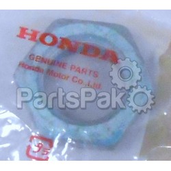 Honda 90304-ZV5-013 Nut (7/8-14Unf); 90304ZV5013