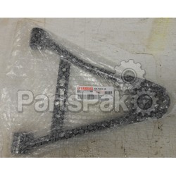 Yamaha 1D9-F357A-00-00 Arm, Front Lower (Left-hand).; 1D9F357A0000
