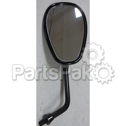 Yamaha 2DX-26280-00-00 Rear View Mirror Assembly (Left); 2DX262800000