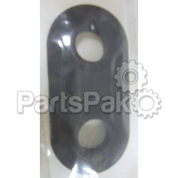 Yamaha 5VY-26298-00-00 Plate, Mirror Fitting 1; 5VY262980000