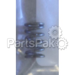 Yamaha 6H1-43856-10-00 Spring, Down Relief; 6H1438561000