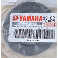 Yamaha 93102-40330-00 Oil Seal, Sd-Type; 931024033000