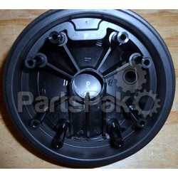 Yamaha F0R-67609-09-00 Manhole Cover Repair Set; F0R676090900