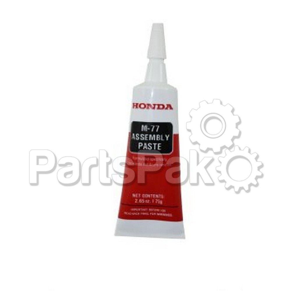 Honda 08734-0001 Moly Paste (M77); New # 08798-9010