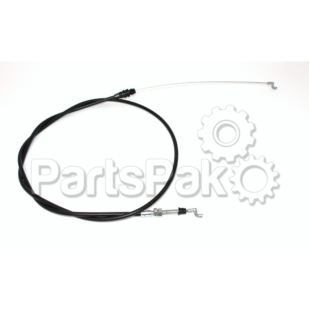 Honda 54530-VE1-E00 Cable, Brake; 54530VE1E00