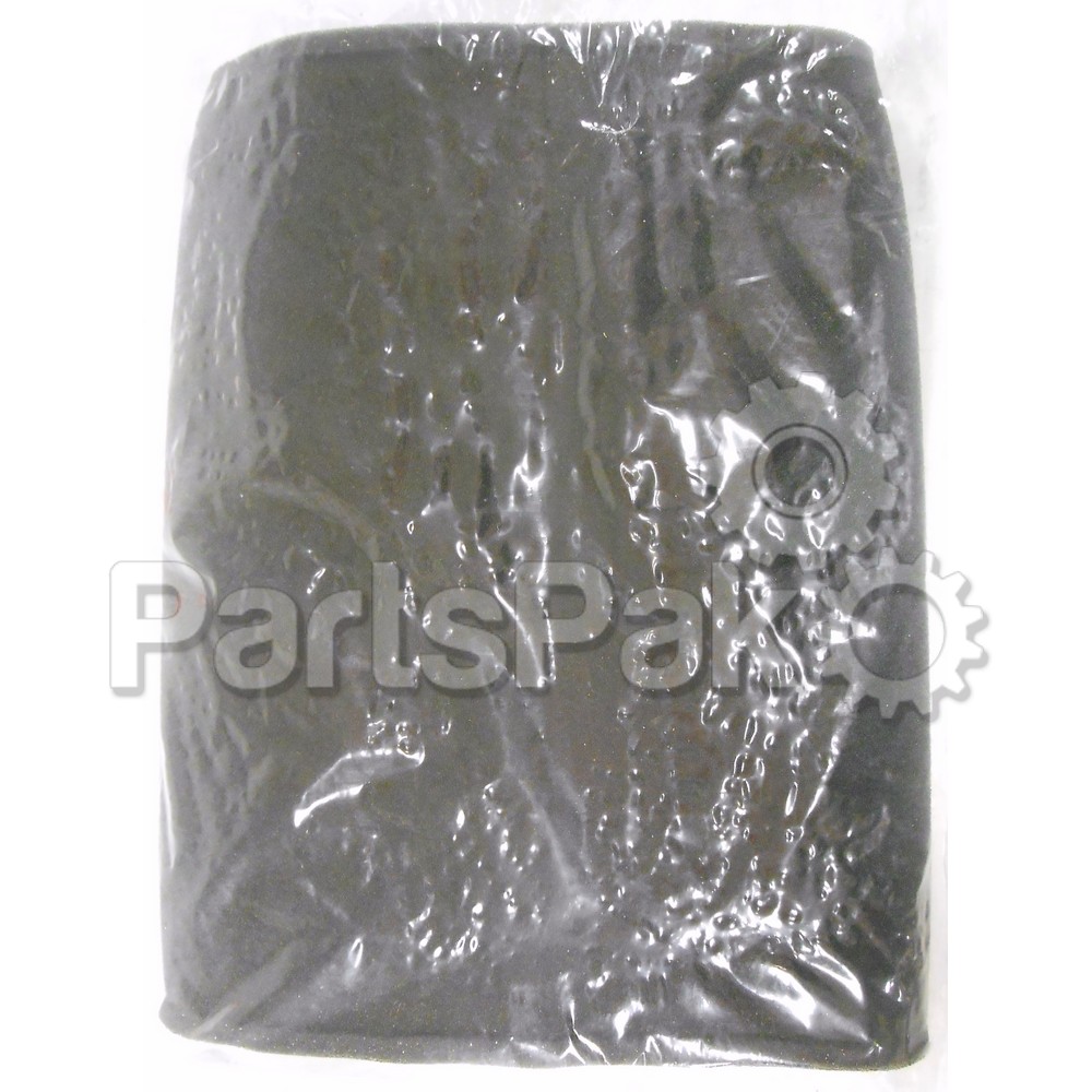 Yamaha 5B4-E4451-00-00 Element, Air Cleaner; 5B4E44510000