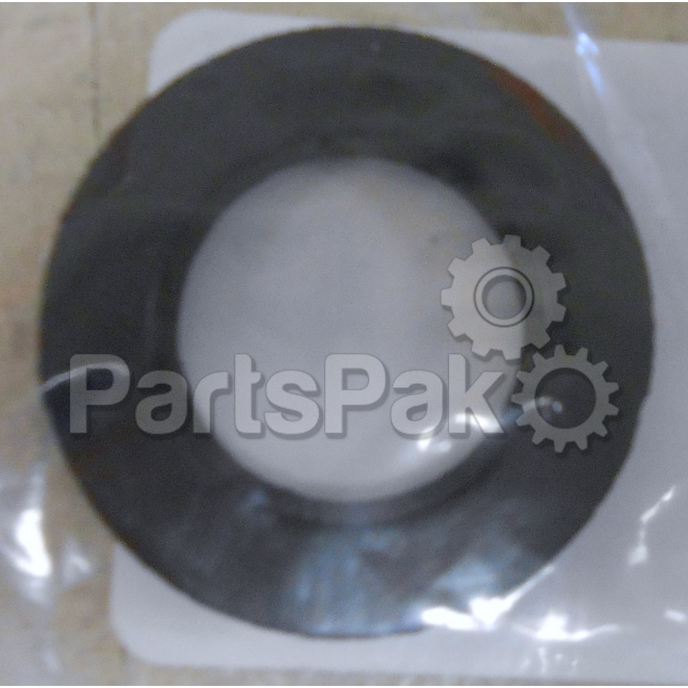 Coperchio Paraolio Per Motore Fuoribordo Yamaha - 6E5-45344-00-00 - DMP - Foto 2