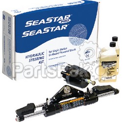 SeaStar Solutions (Teleflex) HK6400A-3; Steering Kit-Hydraulic Seastar